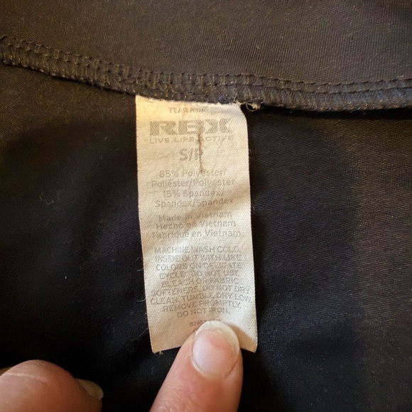 RBX jacket - Picture 2 of 7